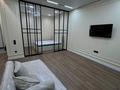 1-комнатная квартира · 45 м² · 16/16 этаж, Утеген батыра за 350 000 ₸ в Алматы, Ауэзовский р-н — фото 3