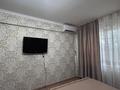 1-комнатная квартира · 41 м² · 3/5 этаж, Мкр Сатпаева 6 — Фудмарт. Мечеть за 10 000 ₸ в Балхаше — фото 2