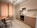 2-бөлмелі пәтер · 53.5 м² · 1/9 қабат, Тауельсиздик, бағасы: 26 млн ₸ в Костанае