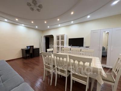 2-комнатная квартира · 62 м² · 2/9 этаж, мкр Самал-2 — Аль-Фараби-Мендикулова за 63 млн ₸ в Алматы, Медеуский р-н