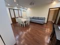 2-комнатная квартира · 62 м² · 2/9 этаж, мкр Самал-2 — Аль-Фараби-Мендикулова за 63 млн ₸ в Алматы, Медеуский р-н — фото 3
