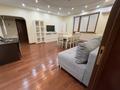 2-комнатная квартира · 62 м² · 2/9 этаж, мкр Самал-2 — Аль-Фараби-Мендикулова за 63 млн ₸ в Алматы, Медеуский р-н — фото 7