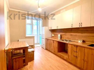 1-комнатная квартира · 48 м² · 6/12 этаж, Торайгырова 4 — Пр. Республики за 20.9 млн 〒 в Астане, Сарыарка р-н