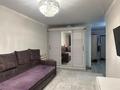1-комнатная квартира · 41.4 м² · 2/12 этаж, А 102 29 — ОТАУ за 18.8 млн ₸ в Астане, Алматы р-н