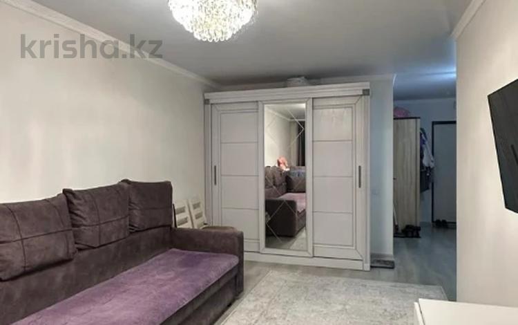 1-комнатная квартира · 41.4 м² · 2/12 этаж, А 102 29 — ОТАУ за 18.8 млн ₸ в Астане, Алматы р-н — фото 3