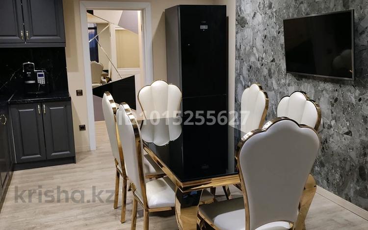 3-бөлмелі пәтер · 101 м² · 7/10 қабат, Жеңіс ш/а 11, бағасы: 48.5 млн ₸ в Уральске, мкр Женис — фото 16