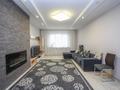 2-бөлмелі пәтер · 61 м² · 5/12 қабат, Абишева 3, бағасы: 38 млн ₸ в Алматы, Наурызбайский р-н — фото 3