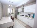 2-бөлмелі пәтер · 61 м² · 5/12 қабат, Абишева 3, бағасы: 38 млн ₸ в Алматы, Наурызбайский р-н — фото 4