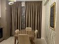 3-бөлмелі пәтер · 83.4 м² · 2/9 қабат, Кульджинский тракт 16/30 — Халык Арена, бағасы: 400 000 ₸ в Алматы, Медеуский р-н