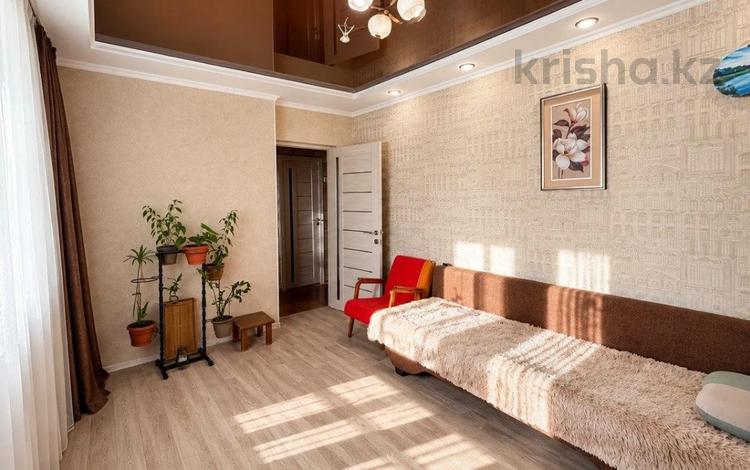 2-бөлмелі пәтер · 37.2 м² · 2/3 қабат, Сарыбулак 15а, бағасы: 16.5 млн ₸ в Астане, Сарыарка р-н — фото 6