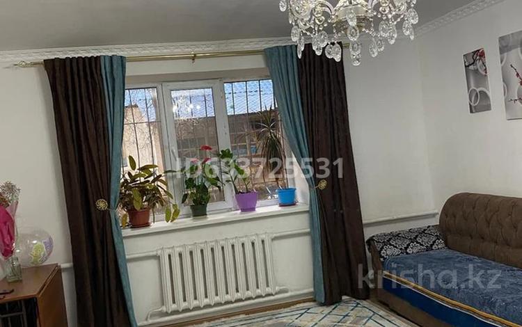 3-комнатная квартира, 75.5 м², 1/4 этаж, М.Кашкари 16 за 17.5 млн 〒 в Талгаре — фото 2