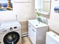 2-комнатная квартира · 45 м² · 4/5 этаж, Алашахана 25 — Центр города за 17 000 ₸ в Жезказгане — фото 7