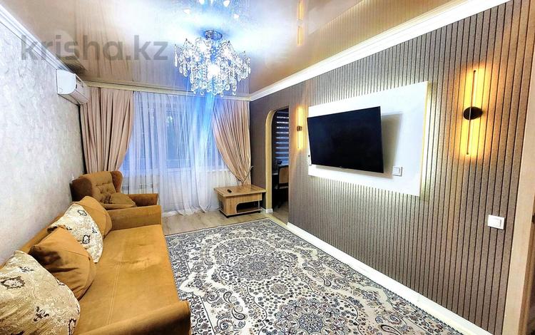 2-комнатная квартира · 45 м² · 4/5 этаж, Алашахана 25 — Центр города за 17 000 ₸ в Жезказгане — фото 10