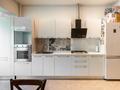 4-бөлмелі пәтер · 132 м² · 4/6 қабат, ЖК "Горная долина" 25а, бағасы: 98 млн ₸ в Алматы, Медеуский р-н — фото 3