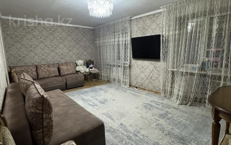 2-комнатная квартира · 57.4 м² · 7/9 этаж, Энергетик 13 за 22 млн 〒 в Семее — фото 2