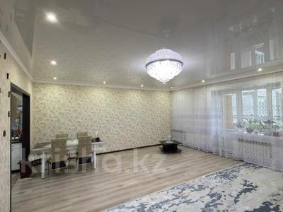 3-бөлмелі пәтер · 103.9 м² · 5/5 қабат, Циолковского, бағасы: 34.5 млн ₸ в Уральске
