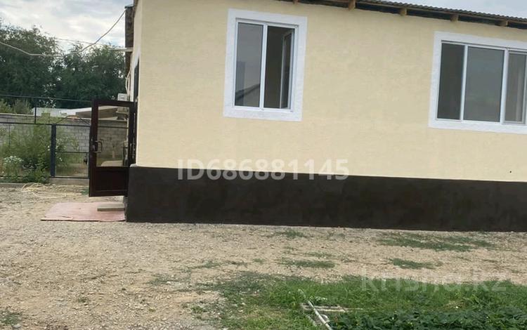 Отдельный дом · 6 комнат · 153 м² · 12 сот., мкр Бектобе, Жамбыл 15Д — Рядом Димаш магазин за 55 млн ₸ в Таразе — фото 2