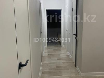 2-бөлмелі пәтер · 68 м² · 4/12 қабат, Нурлы жол 58 — Драм театр, бағасы: 280 000 ₸ в Усть-Каменогорске