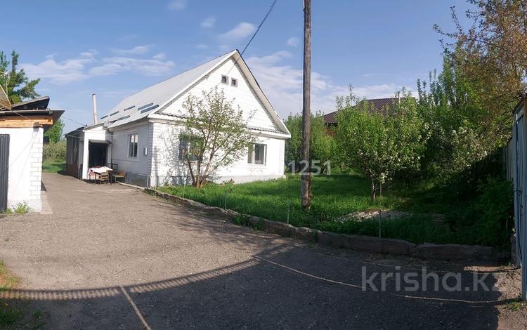 Отдельный дом · 5 комнат · 100 м² · 15 сот., Абая 35 за 30 млн ₸ в Коктобе — фото 2