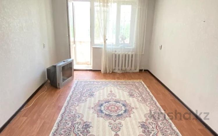 2-бөлмелі пәтер · 48.5 м² · 3/5 қабат, 2 ш/а., Алии Молдагуловой пр-т, бағасы: 16.2 млн ₸ в Актобе, мкр 8 — фото 2