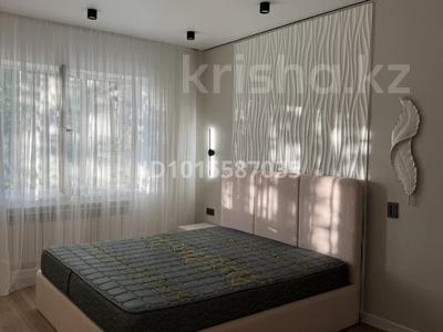 1-комнатная квартира · 41 м² · 2/5 этаж, мкр Айнабулак-4 за 37 млрд ₸ в Алматы, Жетысуский р-н