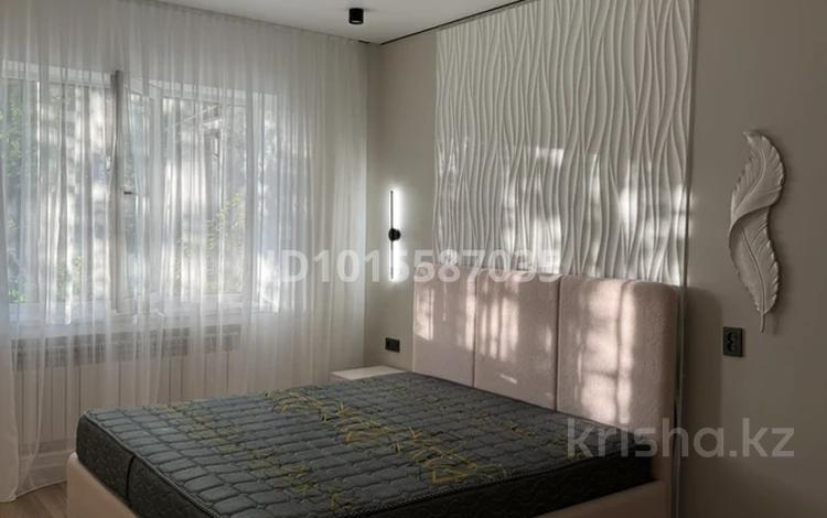 1-комнатная квартира · 41 м² · 2/5 этаж, мкр Айнабулак-4 за 37 млрд ₸ в Алматы, Жетысуский р-н — фото 2