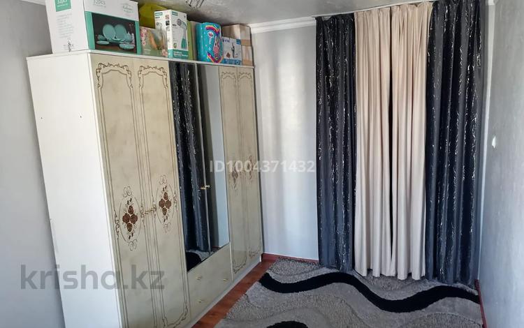 3-комнатная квартира · 63.8 м² · 4/5 этаж, Мкр Отырар 6 — Жаңа қала за 21 млн 〒 в Туркестане — фото 2