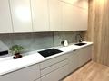 3-комнатная квартира · 100 м² · 6/8 этаж, Мәңгілік Ел 21 — Керей Жанибек за 64 млн ₸ в Астане, Есильский р-н