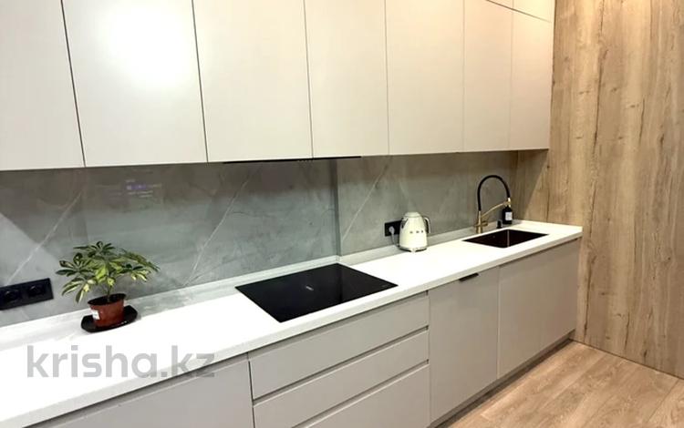 3-комнатная квартира · 100 м² · 6/8 этаж, Мәңгілік Ел 21 — Керей Жанибек за 64 млн ₸ в Астане, Есильский р-н — фото 7