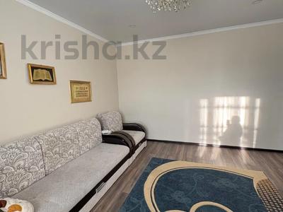 1-бөлмелі пәтер · 53 м² · 5/9 қабат, Алтын орда ш/а., Баишева, бағасы: 22.5 млн ₸ в Актобе, мкр. Алтын орда