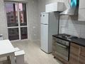 1-комнатная квартира · 48 м² · 12/12 этаж, Бейбарыс Султан 25/1 за 150 000 ₸ в Астане, Сарыарка р-н