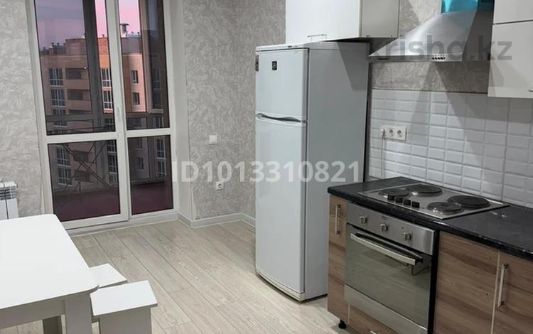 1-комнатная квартира · 48 м² · 12/12 этаж, Бейбарыс Султан 25/1 за 150 000 ₸ в Астане, Сарыарка р-н — фото 2