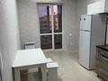 1-комнатная квартира · 48 м² · 12/12 этаж, Бейбарыс Султан 25/1 за 150 000 ₸ в Астане, Сарыарка р-н — фото 2