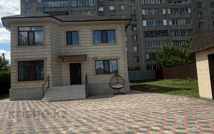 Отдельный дом · 7 комнат · 220 м² · 8 сот., Павлова за 127 млн ₸ в Семее — фото 2