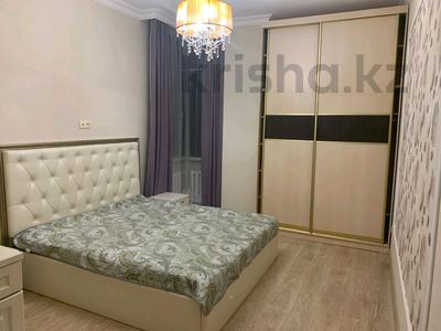 2-бөлмелі пәтер · 80 м² · 8/22 қабат, Момышулы 2, бағасы: 300 000 ₸ в Астане, Алматы р-н