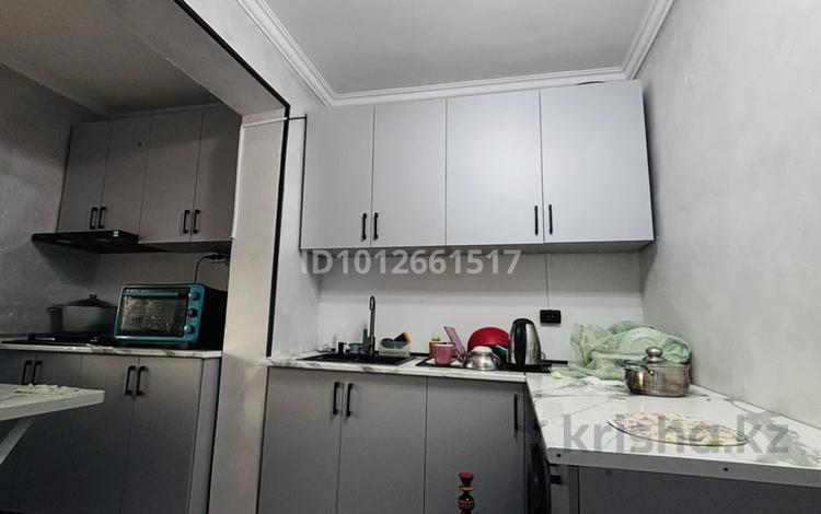 2-бөлмелі пәтер · 70 м² · 1/5 қабат, Абдразаков 44 дом, бағасы: 14.5 млн ₸ в Арыси — фото 22