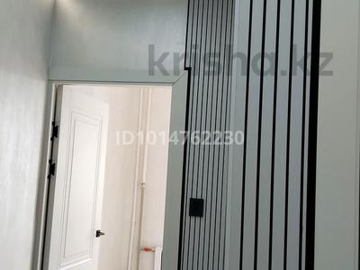 1-комнатная квартира · 36.6 м² · 4/5 этаж, мкр Жансая 29 за 13.5 млн ₸ в Таразе