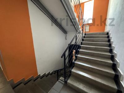 2-комнатная квартира · 55 м² · 4/4 этаж, Коргальжинское шоссе 110 — Помогу оформить в ипотеку за 19.9 млн ₸ в Астане, Нура р-н