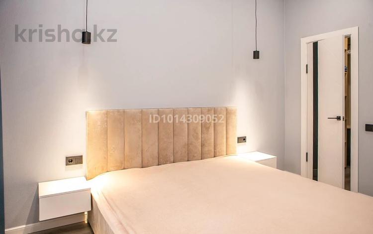 2-бөлмелі пәтер · 60 м² · 15/16 қабат, Каныша Сатпаева 133/7, бағасы: 25 000 ₸ в Алматы, Бостандыкский р-н — фото 7