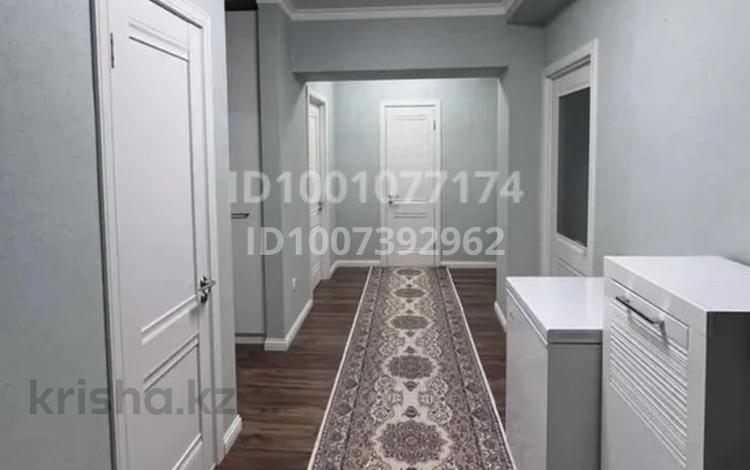 3-комнатная квартира · 85 м² · 4/5 этаж, ЗЕНКОВА 94 за 115 млн ₸ в Алматы, Медеуский р-н — фото 12