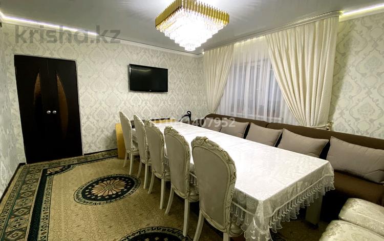 Отдельный дом · 4 комнаты · 70 м² · 4.8 сот., С.Турсынбека 77/4 — Ерлепесова и Шегебаева за 55 млн ₸ в  — фото 2