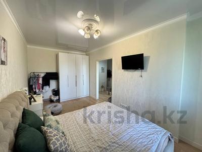 1-бөлмелі пәтер · 36 м² · 1/10 қабат, Тауелсиздик 21/6, бағасы: ~ 22.5 млн ₸ в Астане, Алматы р-н