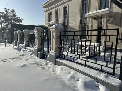 5-комнатная квартира · 197 м², мкр Михайловка , Степная 115 — Облгаи за ~ 74.9 млн 〒 в Караганде, Казыбек би р-н