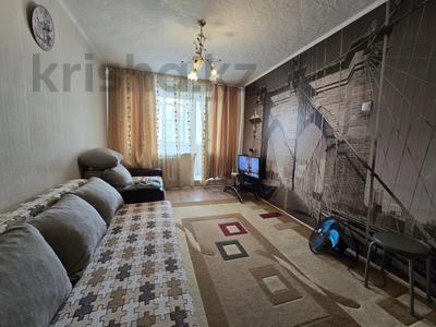 1-бөлмелі пәтер · 32.5 м² · 4/5 қабат, Юрия Гагарина 18, бағасы: 17.6 млн ₸ в Костанае