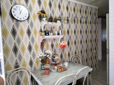 Продажа квартир в Алматы: 4-комнатная квартира · 60 м² · 1/2 этаж, Глазунова за 33 млн 〒 4-комнатная квартира · 60 м² · 1/2 этаж, Глазунова за 33 млн 〒 в Алматы, Турксибский р-н