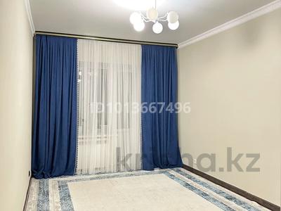 3-бөлмелі пәтер · 87 м² · 9/9 қабат, мкр. Алтын орда 6г, бағасы: 33 млн ₸ в Актобе