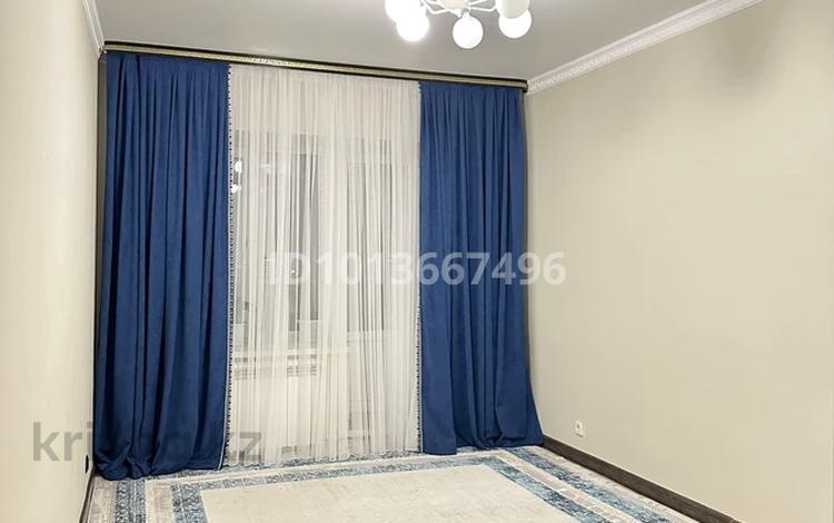 3-бөлмелі пәтер · 87 м² · 9/9 қабат, мкр. Алтын орда 6г, бағасы: 33 млн ₸ в Актобе — фото 2
