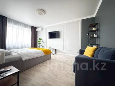 1-бөлмелі пәтер · 42 м² · 4/9 қабат, Ткачева 20, бағасы: 16 000 ₸ в Павлодаре
