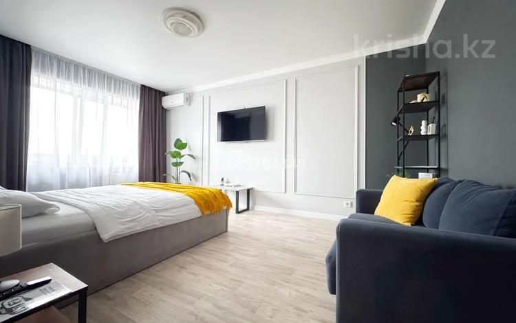 1-бөлмелі пәтер · 42 м² · 4/9 қабат, Ткачева 20, бағасы: 16 000 ₸ в Павлодаре — фото 54