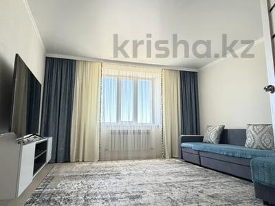 2-бөлмелі пәтер · 64 м² · 7/10 қабат, Айнаколь 62/1, бағасы: 33.6 млн ₸ в Астане, Алматы р-н